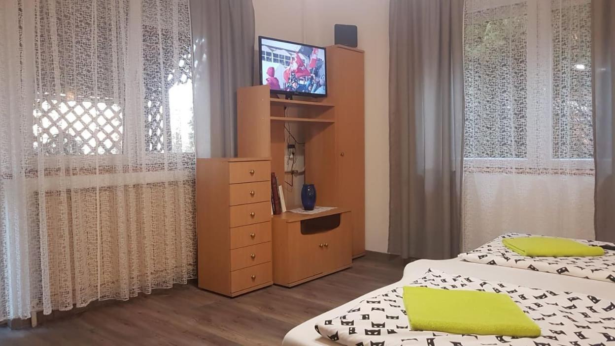 דירות Mátraderecske Kovacs Vendeghaz מראה חיצוני תמונה